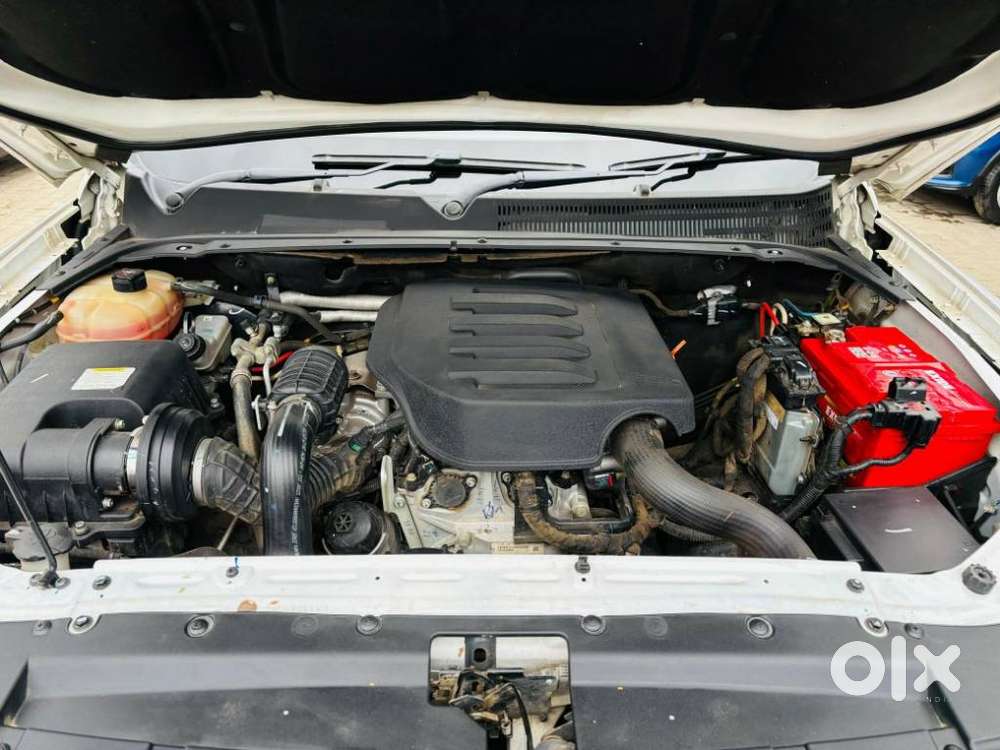 Mahindra Scorpio-n 2.0 Z8 L Petrol At 7 Str, 2023, Petrol