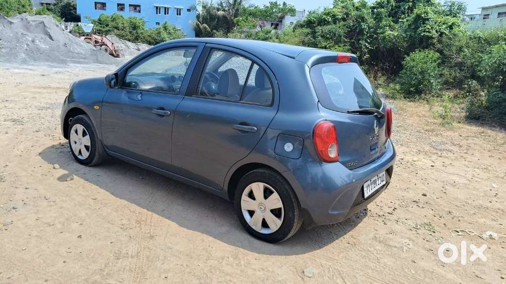 Renault Pulse Rxl Diesel, 2012, Diesel