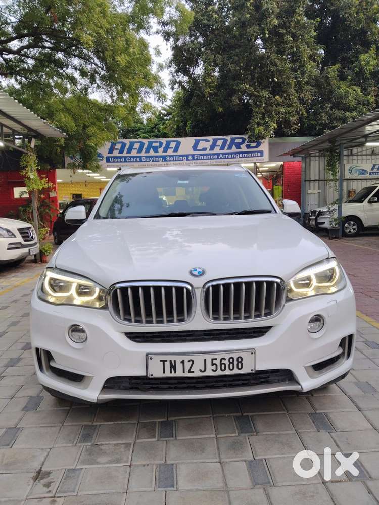 Bmw X5 Xdrive 30d, 2015, Diesel