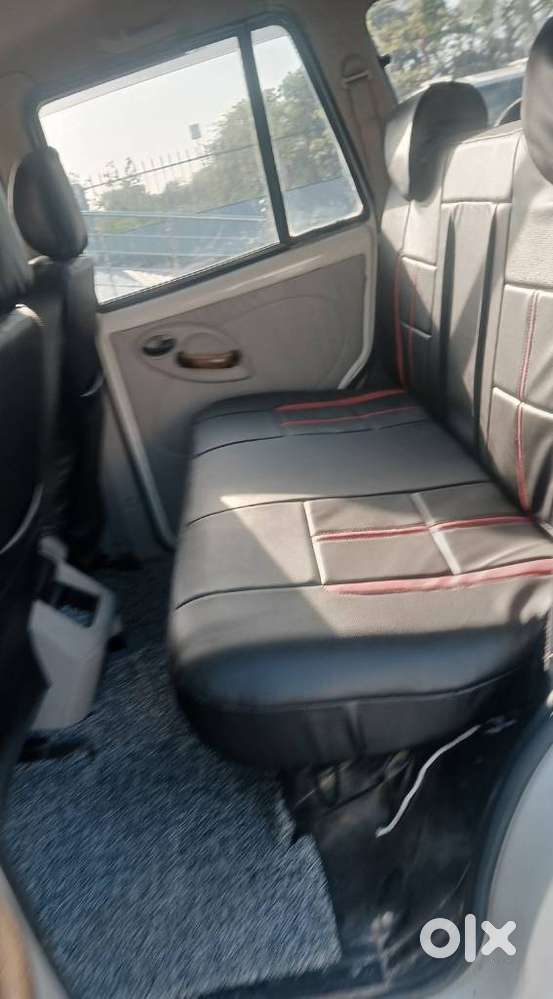 Mahindra Scorpio S2, 2016