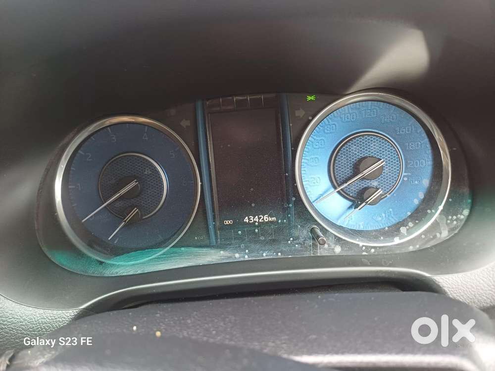 Toyota Fortuner 4x4 At 2.8 Diesel, 2023, Diesel