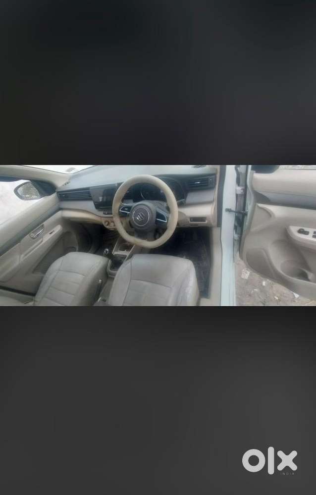 Maruti Suzuki Ertiga 2020 Petrol Well Maintained