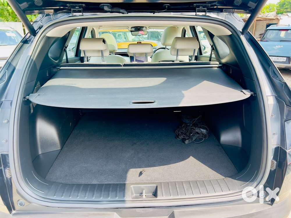 Hyundai Tucson Signature 2.0 At Petrol, 2023, Petrol