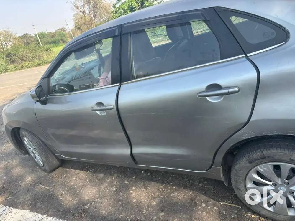 Maruti Suzuki Baleno 2020 Petrol 72000 Km Driven