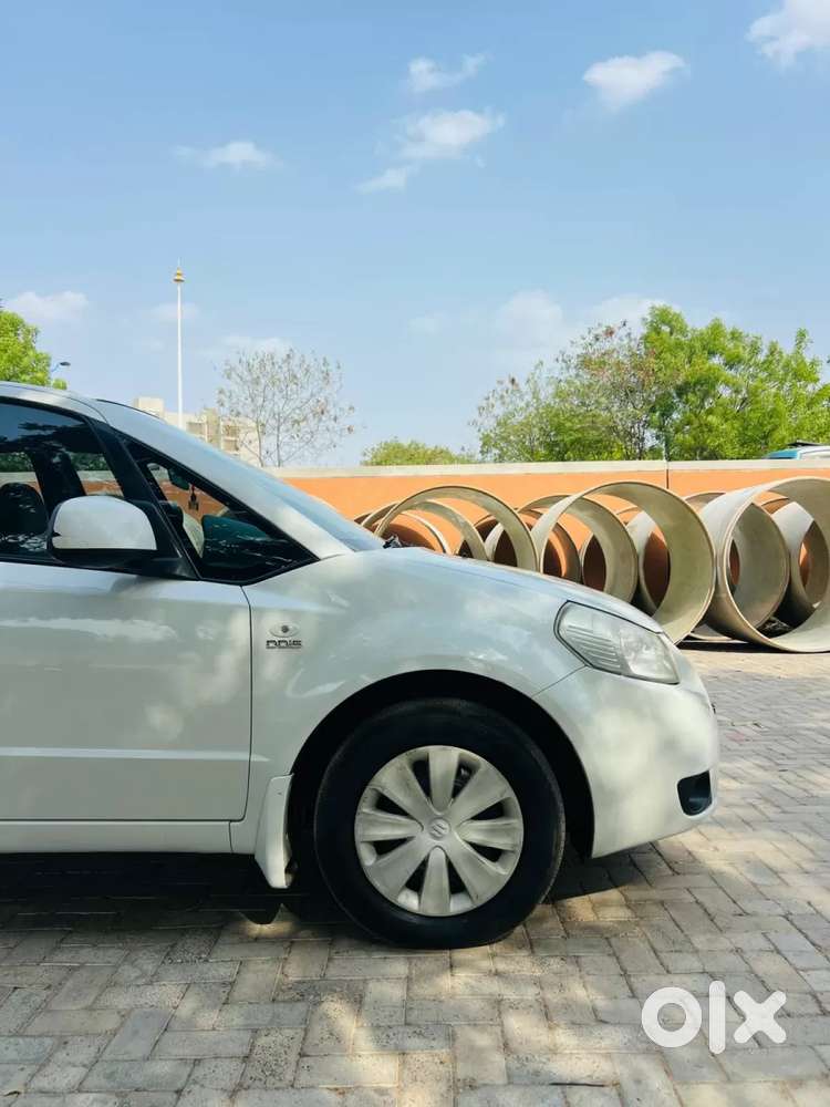 Maruti Suzuki Sx4, 2011, Diesel