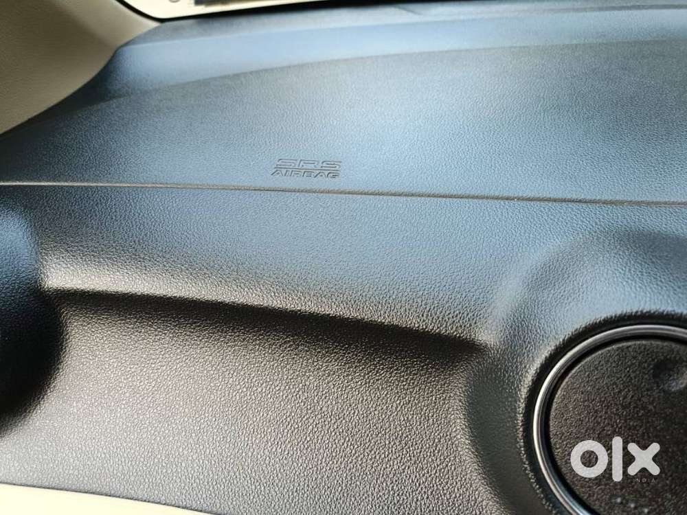 Honda Amaze 2013-2016 S At I-vtech, 2014, Petrol