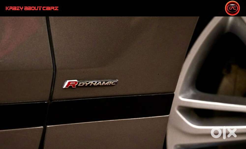 Land Rover Range Velar R-dynamic S Petrol, 2021, Petrol