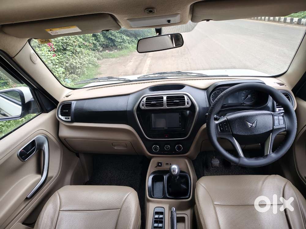 Mahindra Bolero Neo 1.5 N 10, 2024, Diesel