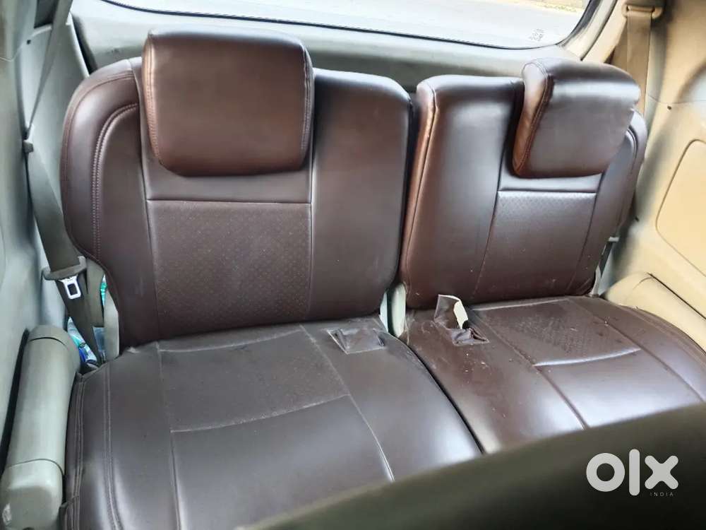 Toyota Innova Diesel 2012 7-seater