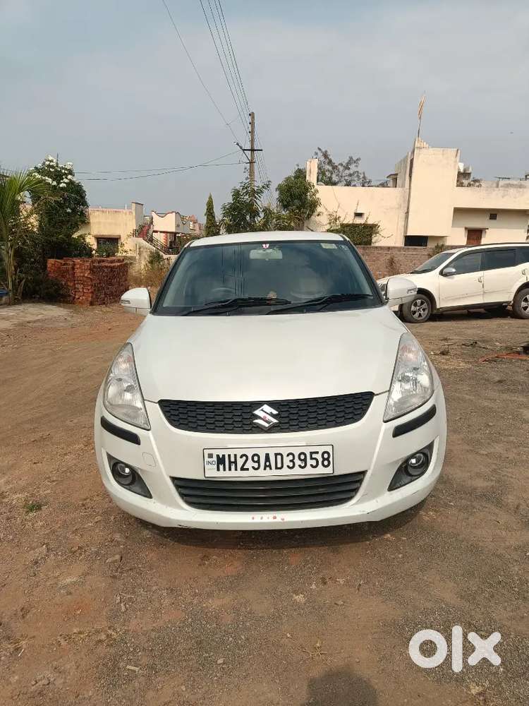 Maruti Suzuki Swift 2013 Diesel 50000 Km Driven