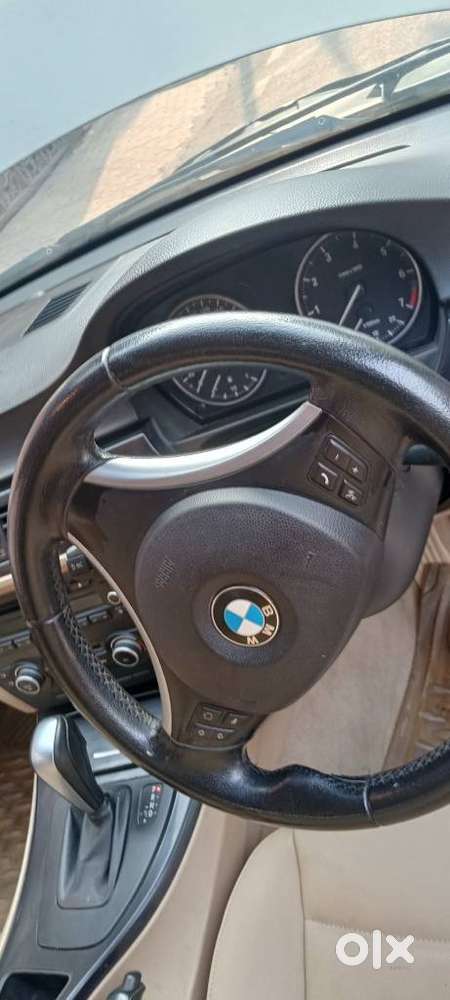 Bmw 3 Series [ ] 2.0 320ci Coupe, 2011, Petrol