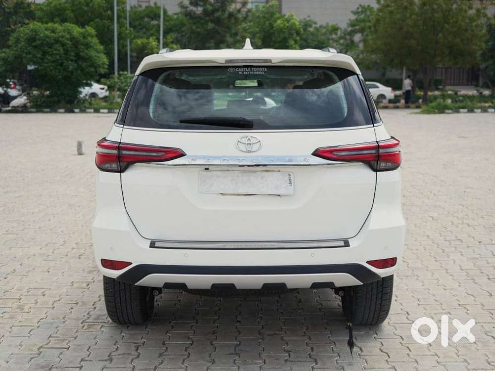 Toyota Fortuner 4x2 At 2.8 Diesel, 2024, Diesel