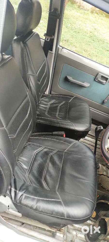 2008 Maruti Suzuki 800 Ac