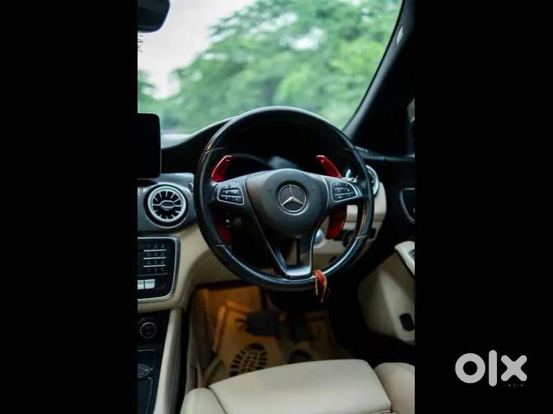 Mercedes-benz Cla 2.0 200 Sport, 2019, Petrol