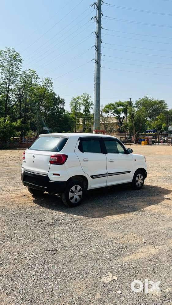 Maruti Suzuki Model 2022