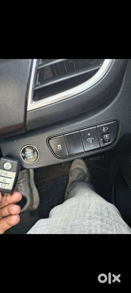 Kia Seltos Htx Plus D, 2022, Diesel