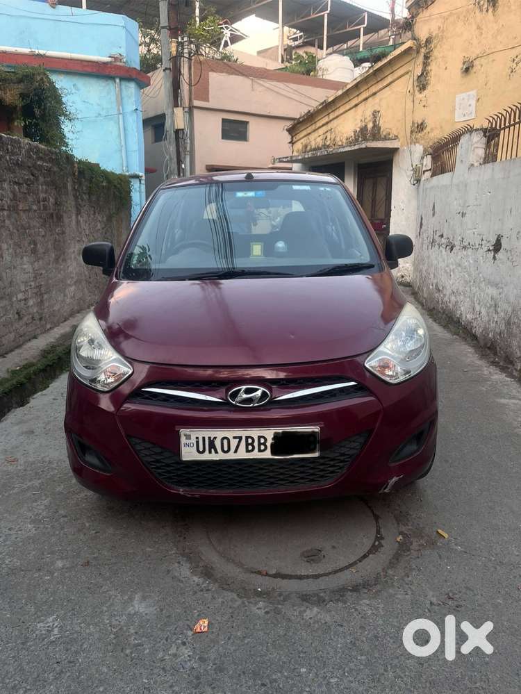 Hyundai I10 2014