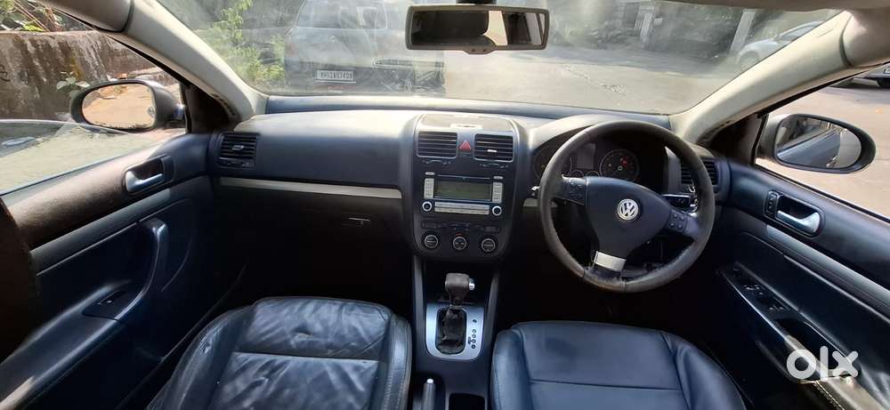 Volkswagen Jetta 1.9 Highline Tdi, 2009, Diesel