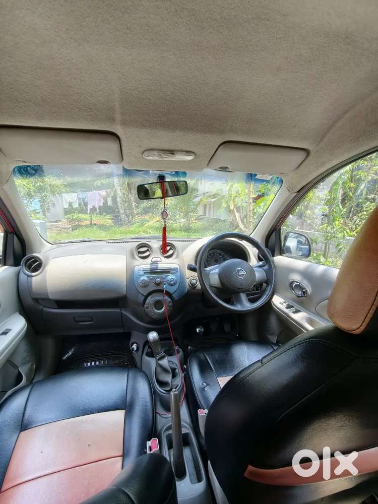 Nissan Micra Xv Premium Diesel
