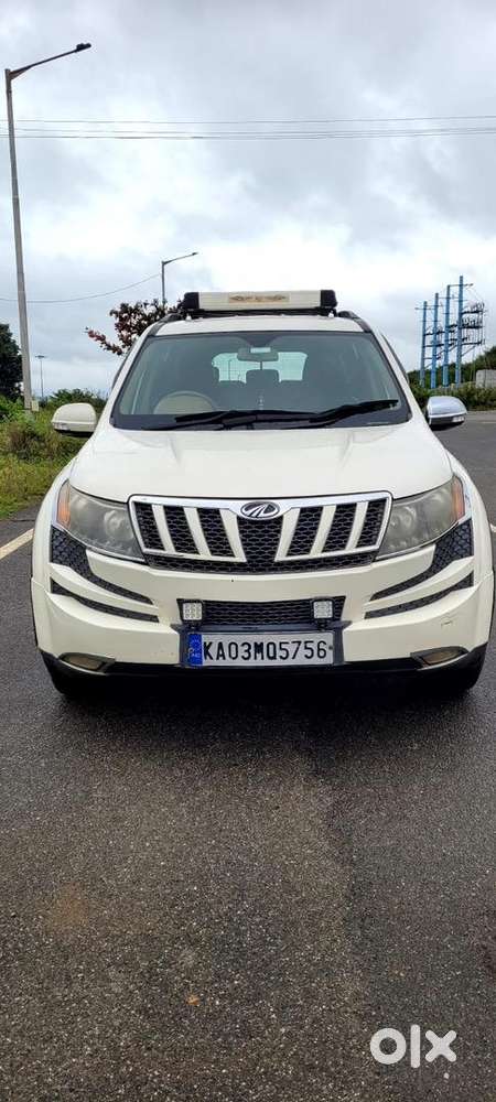 Mahindra Xuv500 Diesel 2012 Urgent Sale