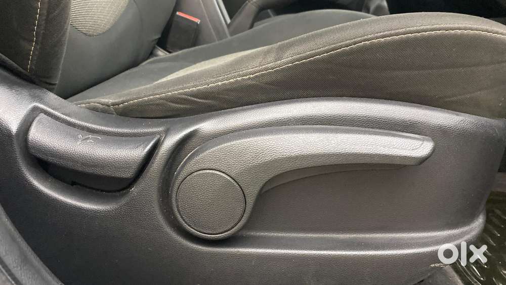Hyundai Creta 1.6 Crdi Sx, 2016, Diesel