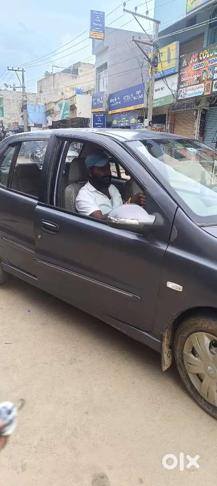 Tata Indigo