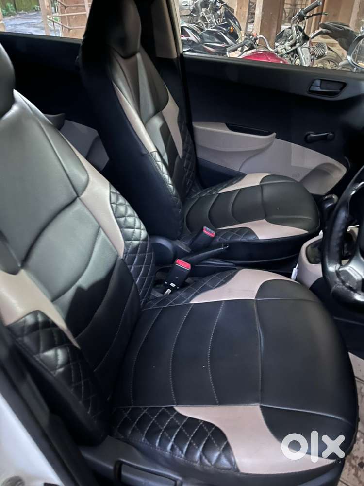 Hyundai Diesel Manual 2016