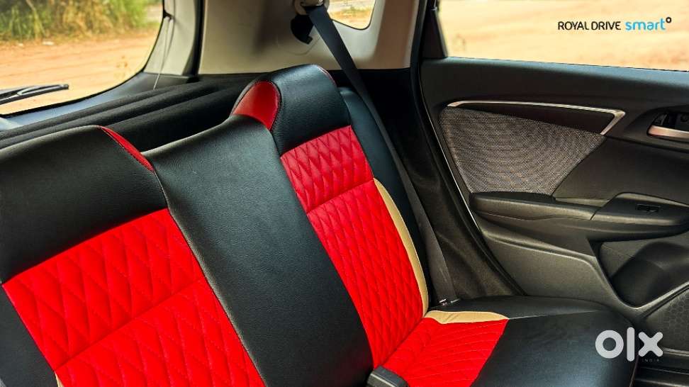 Honda Wr-v, 2018, Diesel