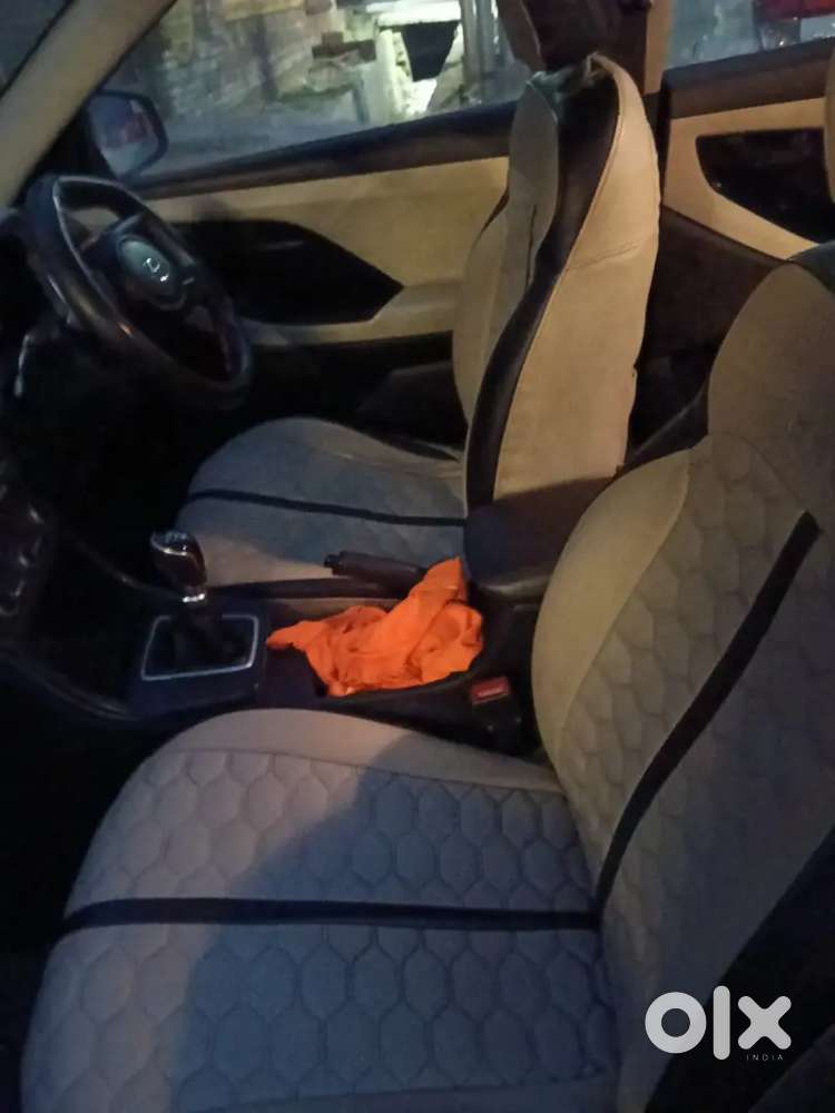 Hyundai Creta Facelift 2020 Diesel Well Maintained