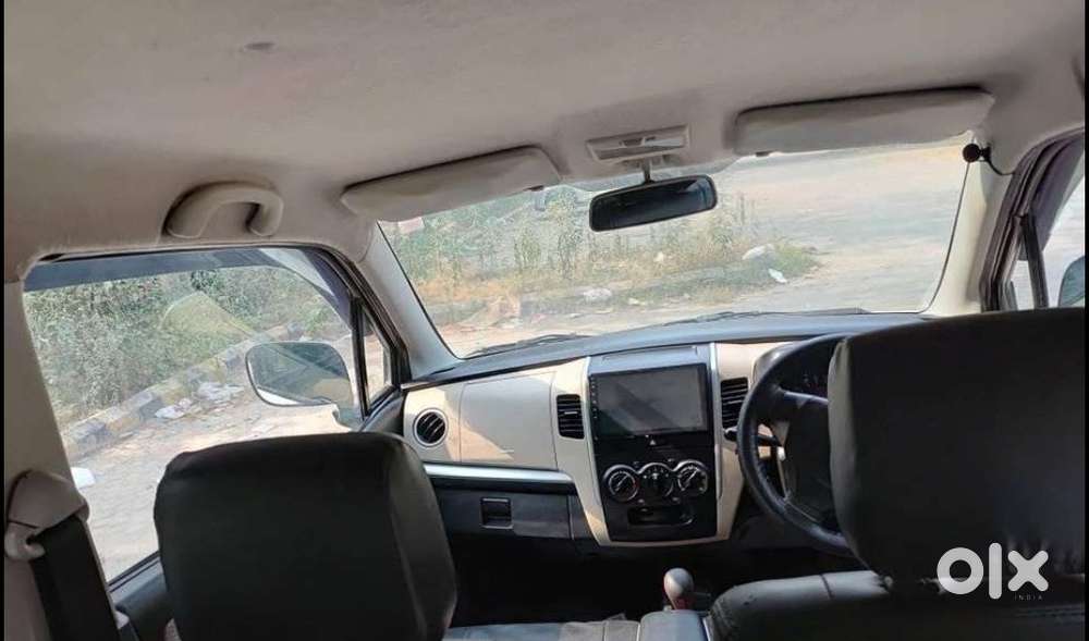 Maruti Suzuki Wagon R 1.0 2017 Cng & Hybrids Good Condition