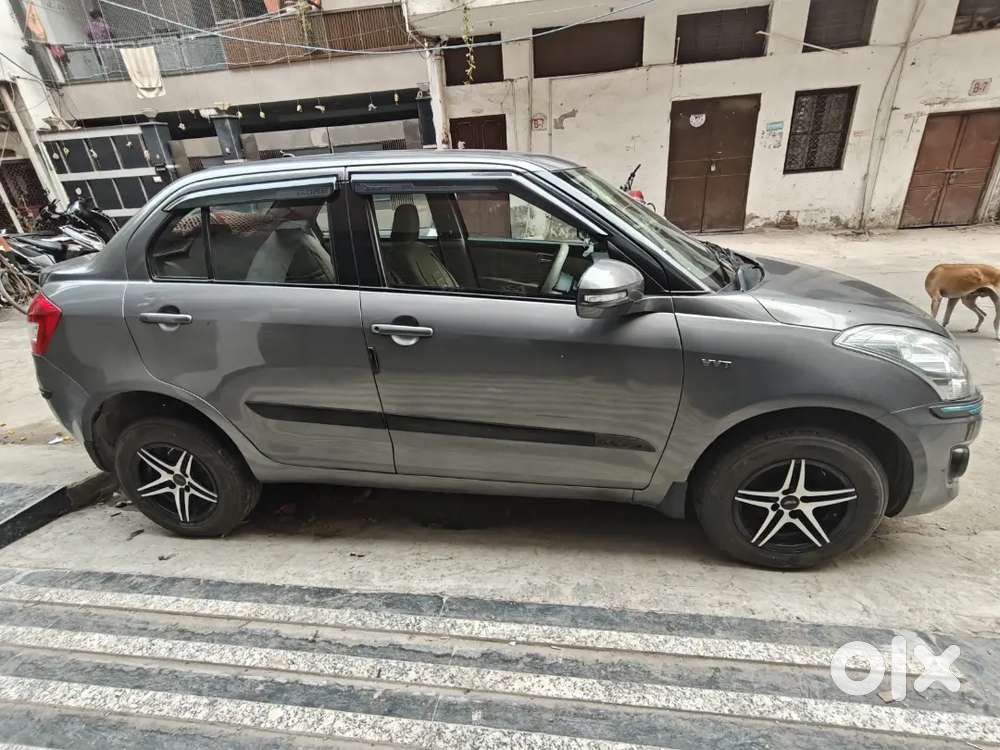 Maruti Suzuki Dzire 2014 Petrol 86600 Km Driven