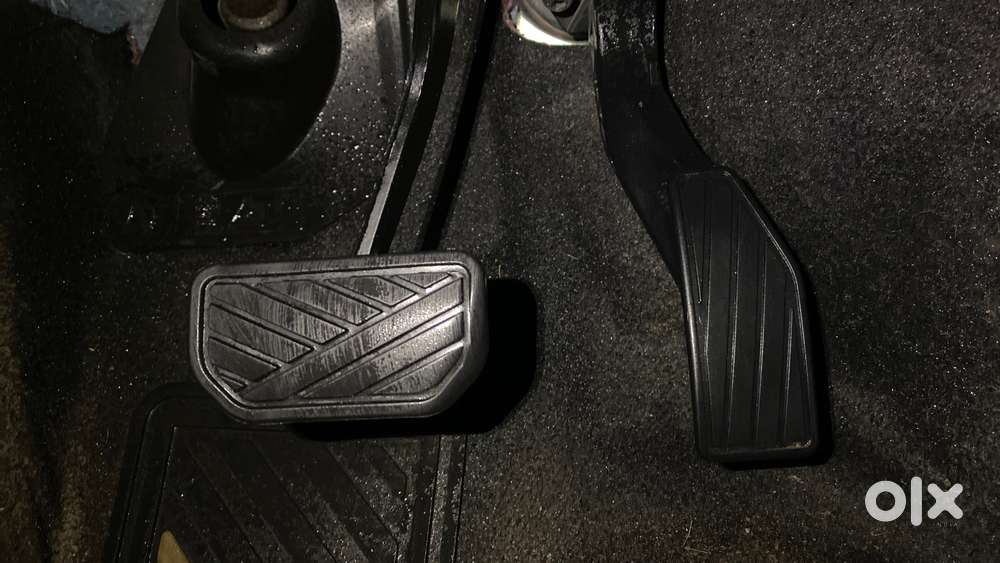 Maruti Suzuki Ignis 1.2 Amt Delta, 2018, Petrol