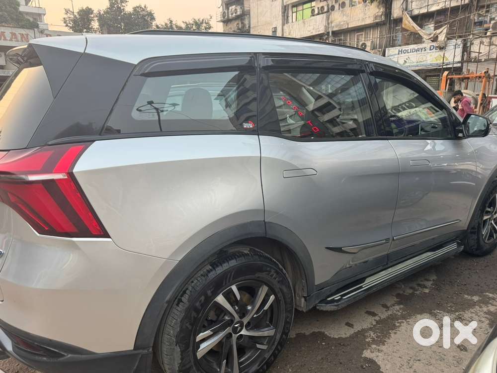 Mahindra Xuv700 Diesel 2022
