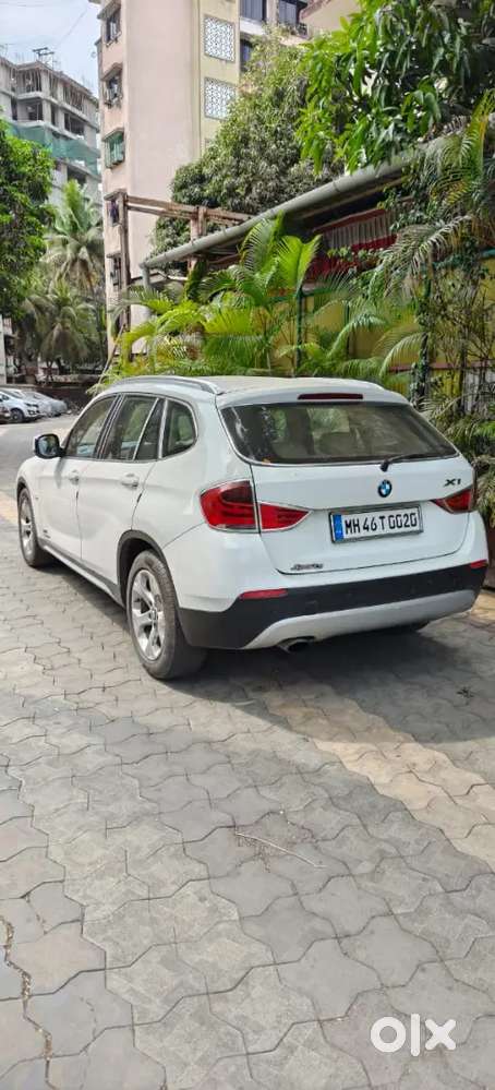 Bmwx1sports