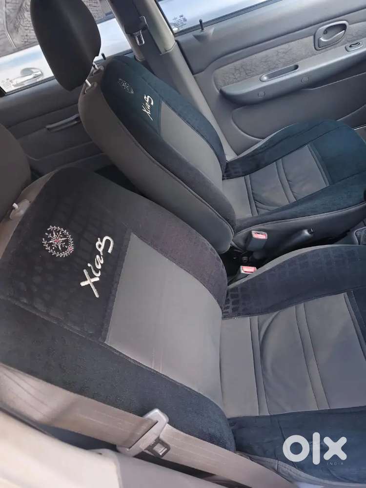 Santro Xing 47k Driven .first Owner.rkl Rto Entry Done..ready For Sale
