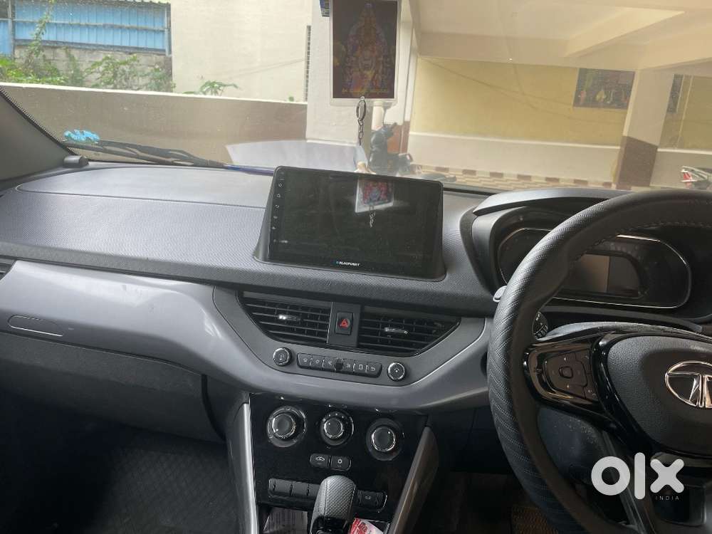 Tata Nexon Xma, 2022, 74850 Km