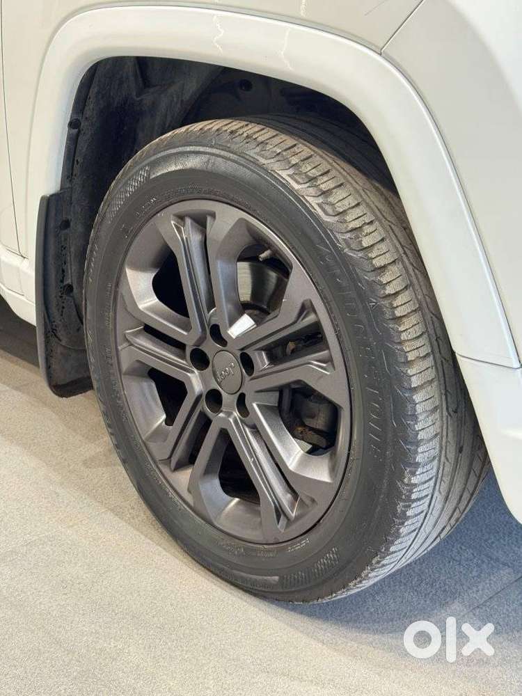 Jeep Compass 2.0 80 Anniversary Diesel, 2021, Diesel