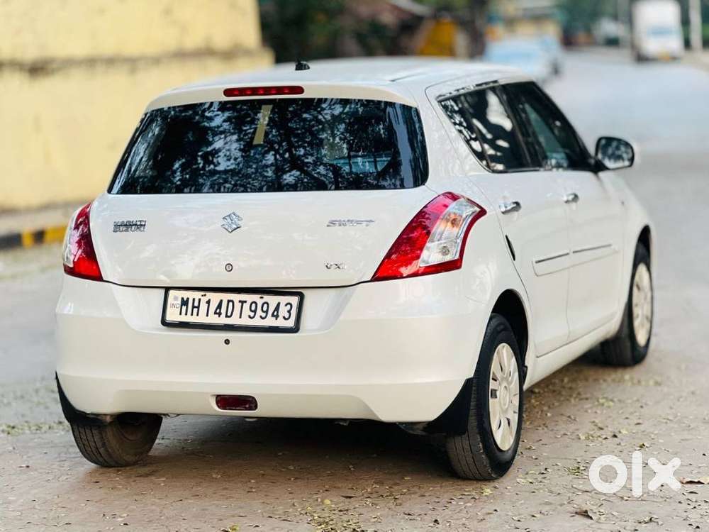 Maruti Suzuki Swift