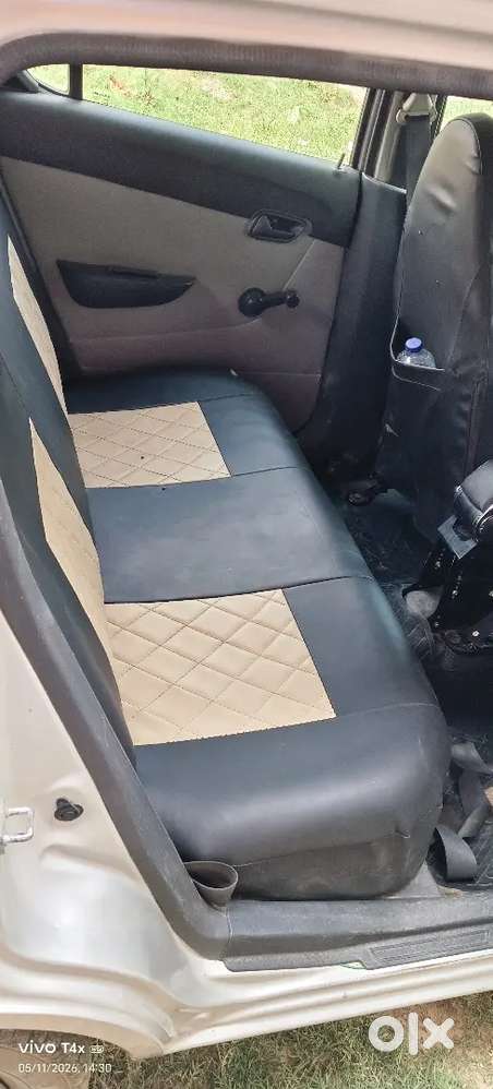 Maruti Suzuki Alto 800 2017