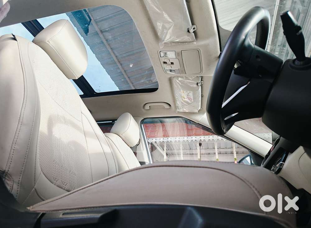 Kia Seltos Htx G, 2024, Petrol