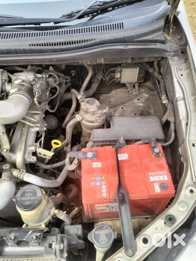 Toyota Innova 2.5 V 7 Str, 2015, Diesel