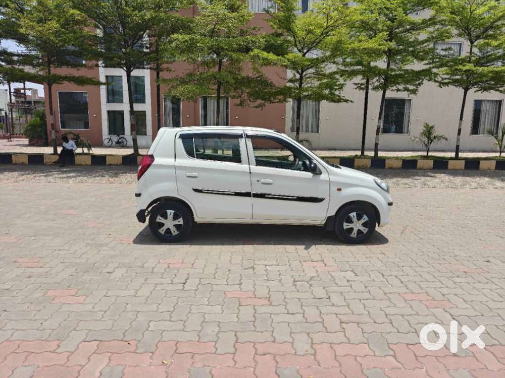 Maruti Suzuki Alto 800 Lxi, 2015, Petrol