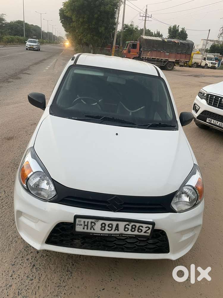 Alto 800 Vxi Plus