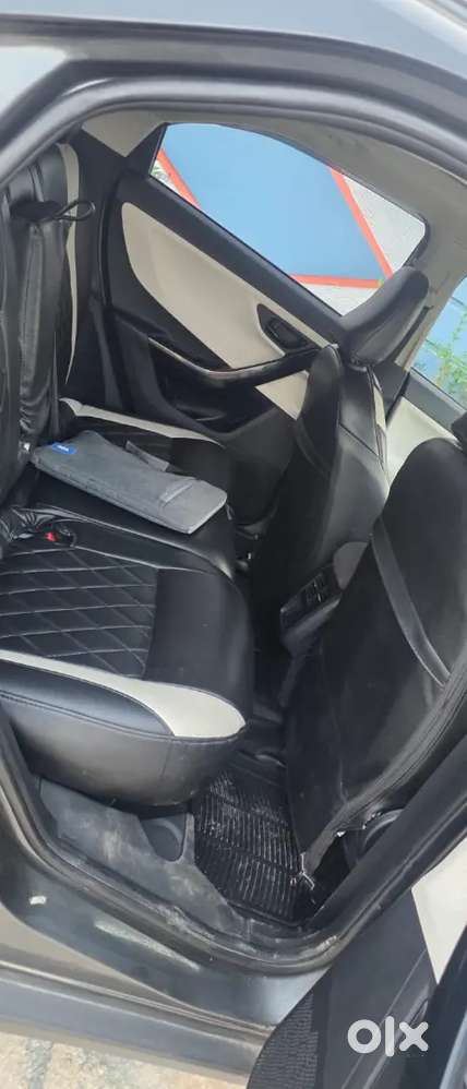 Tata Nexon Creative 2026