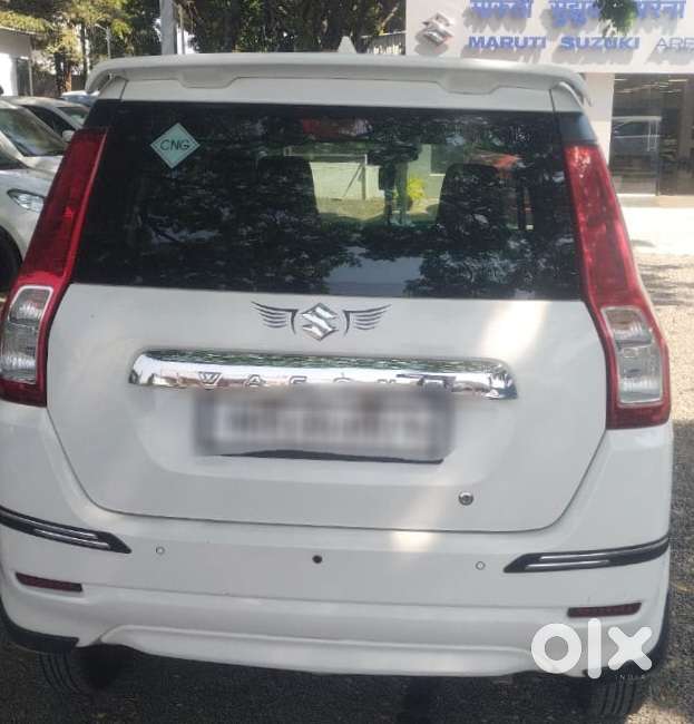 Maruti Suzuki Wagon R 1.0 Lxi Cng, 2023, Cng & Hybrids