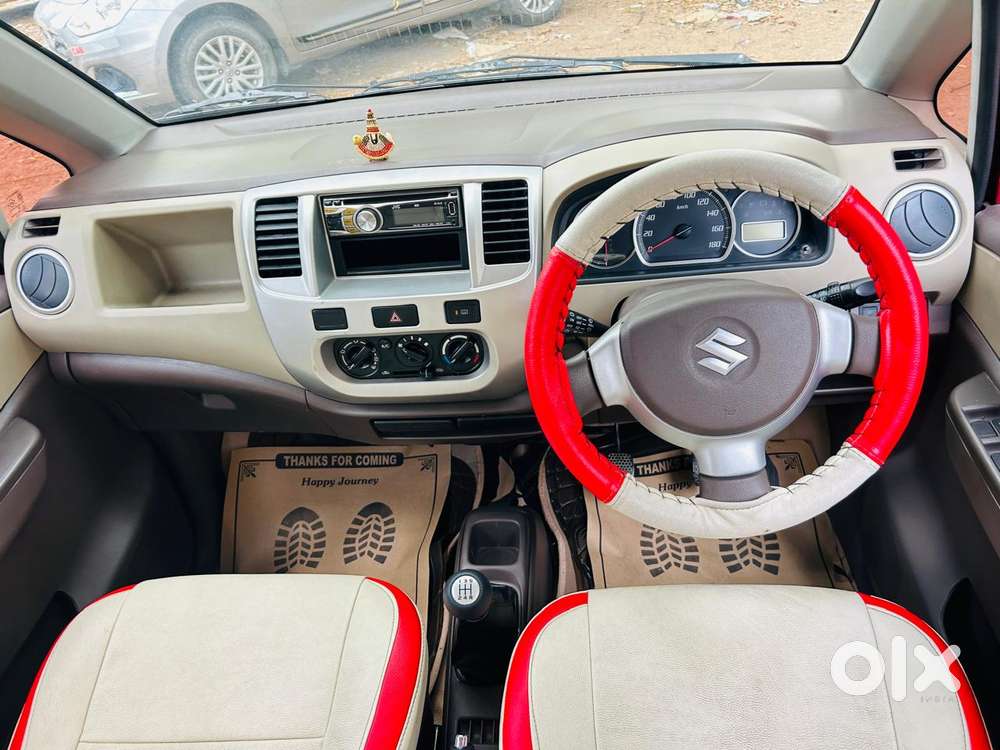 Maruti Suzuki Zen Estilo Vxi Bsiv, 2011, Petrol