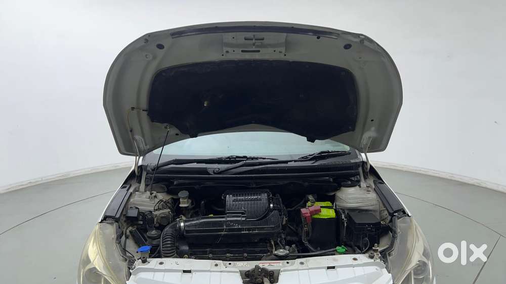 Maruti Suzuki Ciaz At Zxi, 2016, Petrol