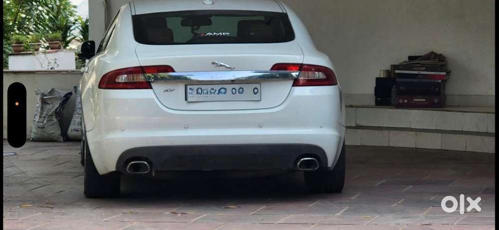 Jaguar 2010 5.0 V8 Naturally Aspirated 5000 Cc Engine