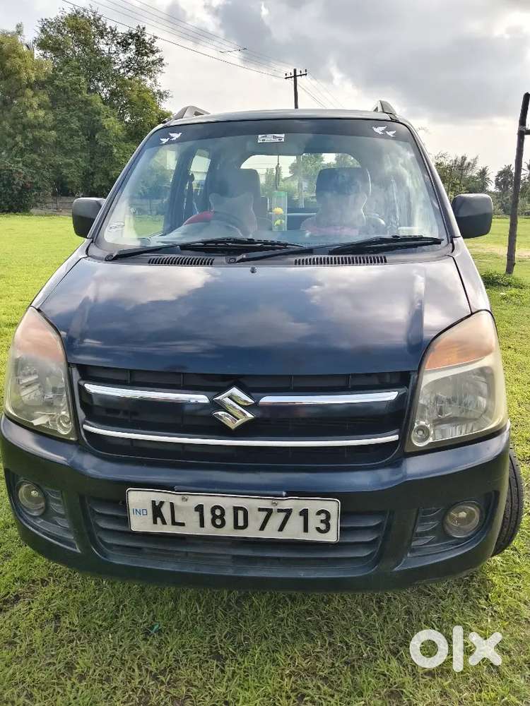 Waganor Vxi