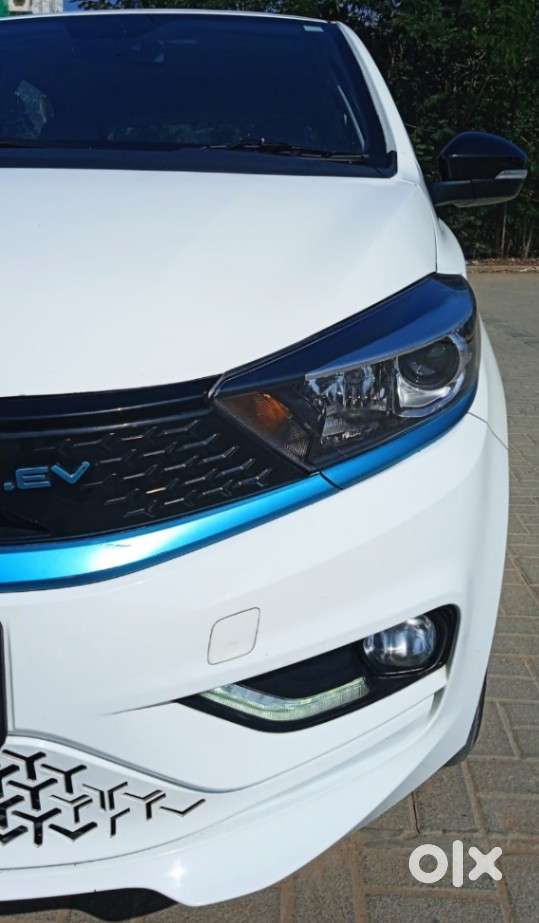 Tata Tiago Ev Xz Plus Lr, 2023, Electric